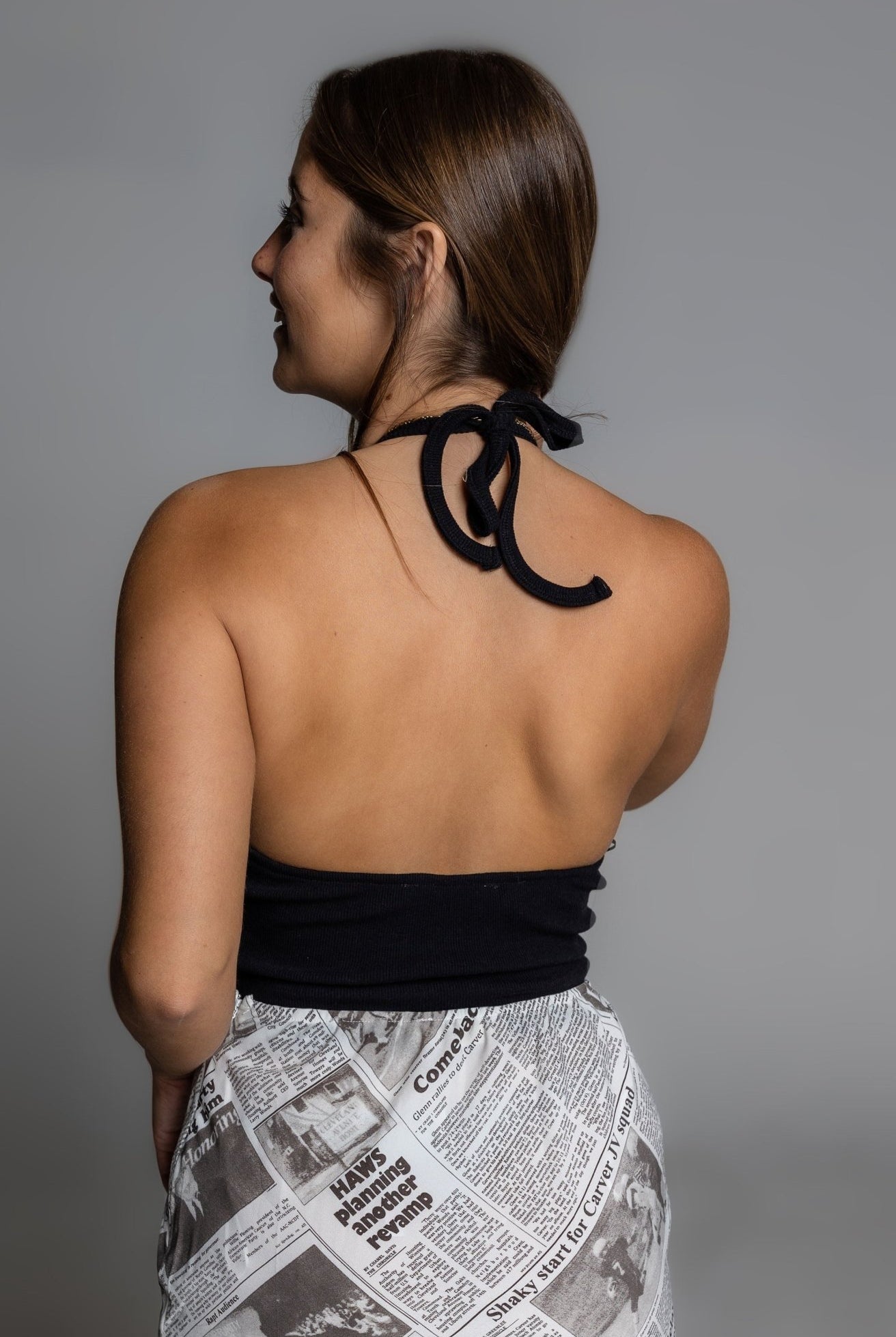 EMBRACE RIB HALTER - Ecozini