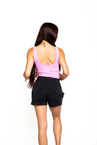 FEELING MYSELF NYLON BODYSUIT - Ecozini