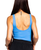 FEELING MYSELF NYLON BODYSUIT - Ecozini