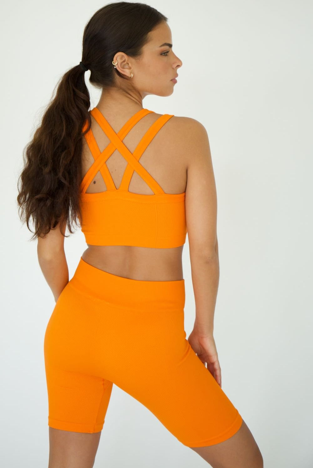 FLAMIN' SEAMLESS SET - Ecozini