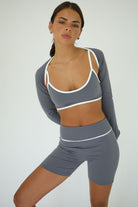 NAVEAH 3 PC NYLON SET - Ecozini Social