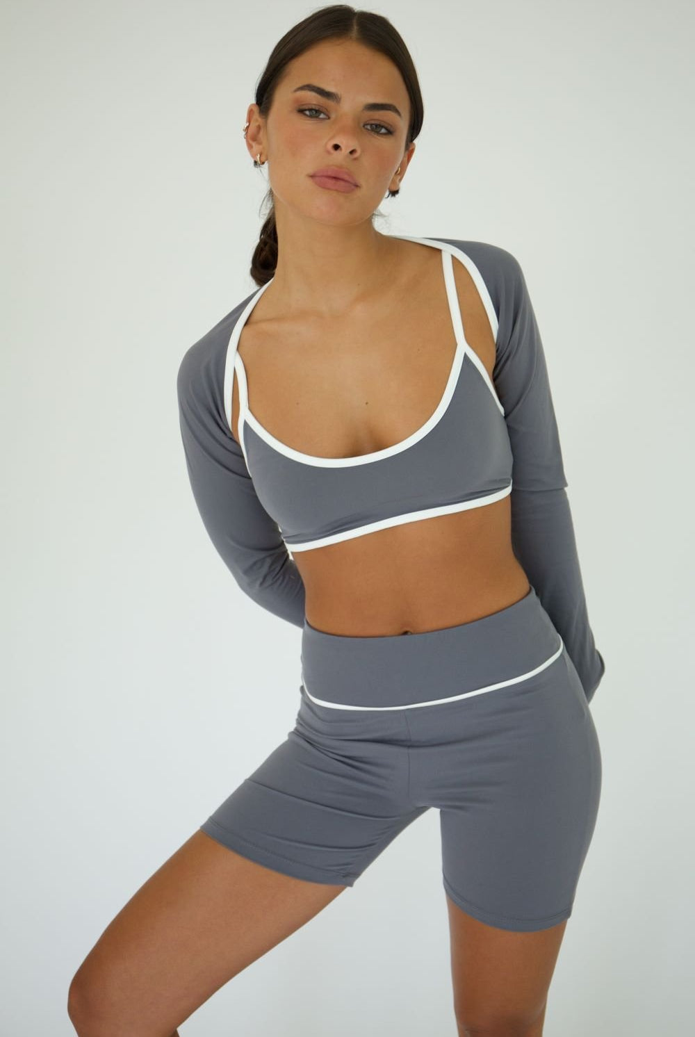 NAVEAH 3 PC NYLON SET - Ecozini