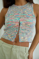 Sugar Rush Jewel Top - Ecozini