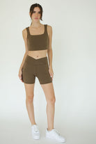 VIDA NYLON SET - Ecozini