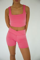 VIDA NYLON SET - Ecozini