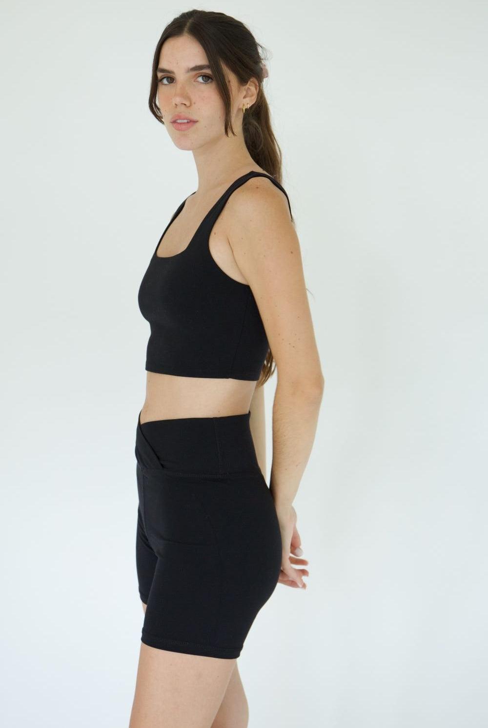 VIDA NYLON SET - Ecozini