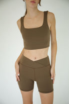 VIDA NYLON SET - Ecozini