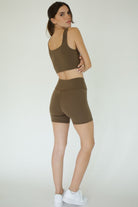 VIDA NYLON SET - Ecozini