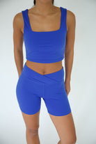 VIDA NYLON SET - Ecozini