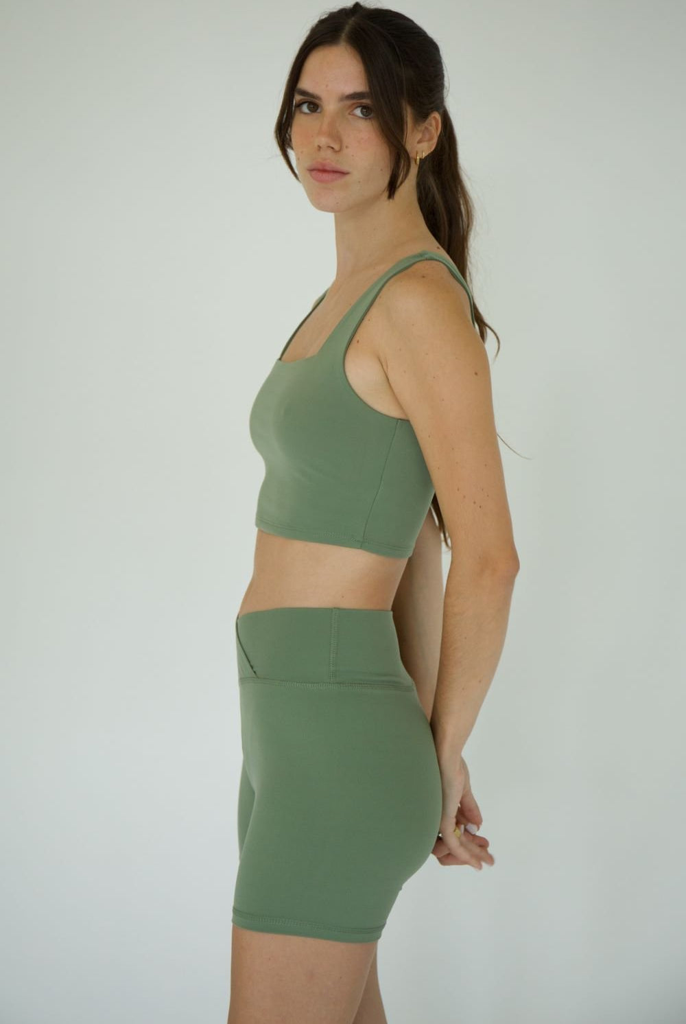 VIDA NYLON SET - Ecozini